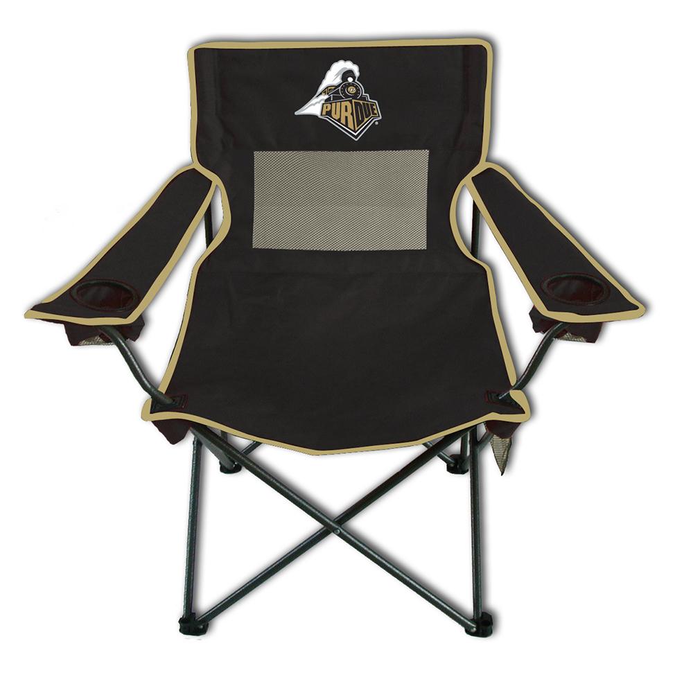 Purdue Boilermakers Ncaa Ultimate Adult Monster Mesh Tailgate Chair