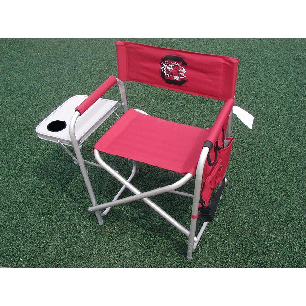 South Carolina Gamecocks Ncaa Ultimate Directors Chair