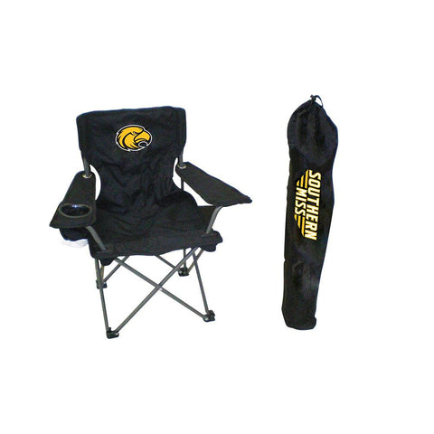 Southern Mississippi Eagles Ncaa Ultimate Junior Tailgate Chair