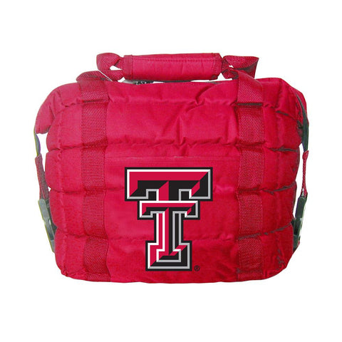 Texas Tech Red Raiders Ncaa Ultimate Cooler Bag