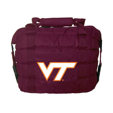 Virginia Tech Hokies Ncaa Ultimate Cooler Bag