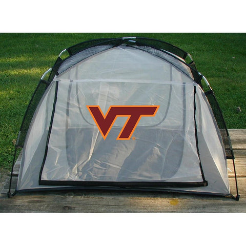Virginia Tech Hokies Ncaa Outdoor Food Tent