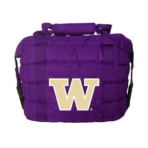 Washington Huskies Ncaa Ultimate Cooler Bag