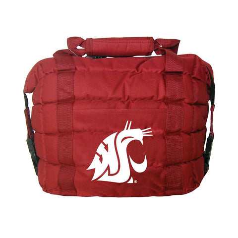 Washington State Cougars Ncaa Ultimate Cooler Bag