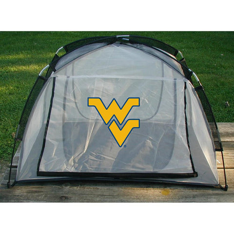 West Virginia Mountaineers Ncaa Outdoor Food Tent