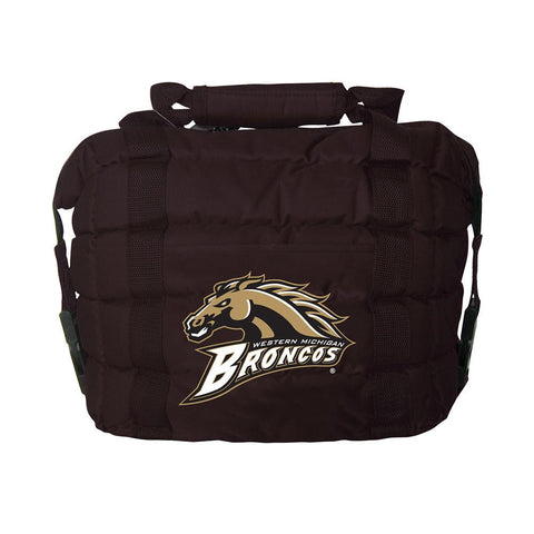 Western Michigan Broncos Ncaa Ultimate Cooler Bag