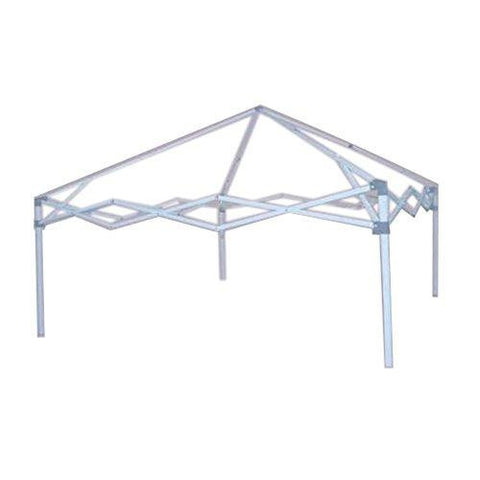 Ultimate Tailgate Canopy Frame Only (top Not Included) (9 X 9)