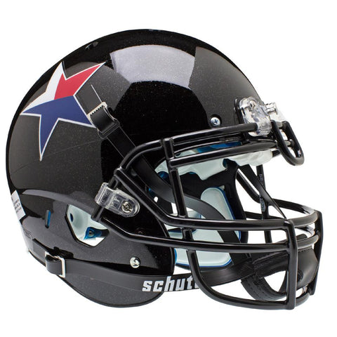 Texas Tech Red Raiders Ncaa Authentic Air Xp Full Size Helmet (alternate Raiders Pride 3)