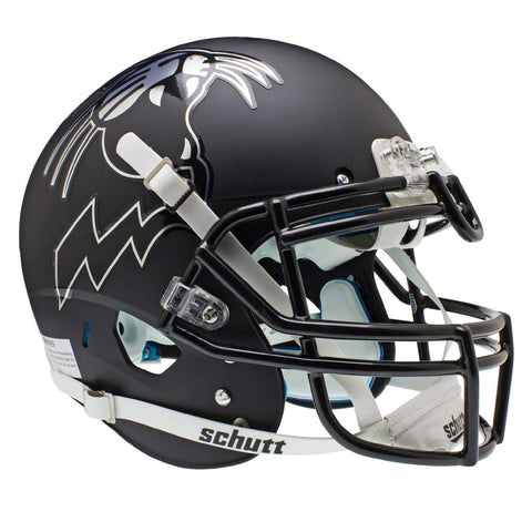 Northwestern Wildcats Ncaa Authentic Air Xp Full Size Helmet (alternate 2)