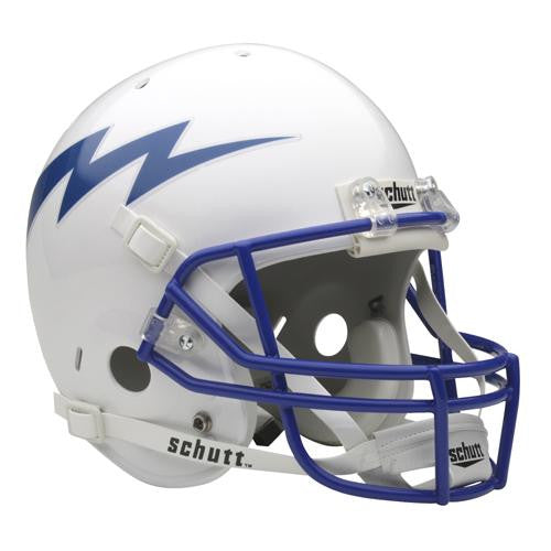 Air Force Falcons Ncaa Replica Full Size Helmet