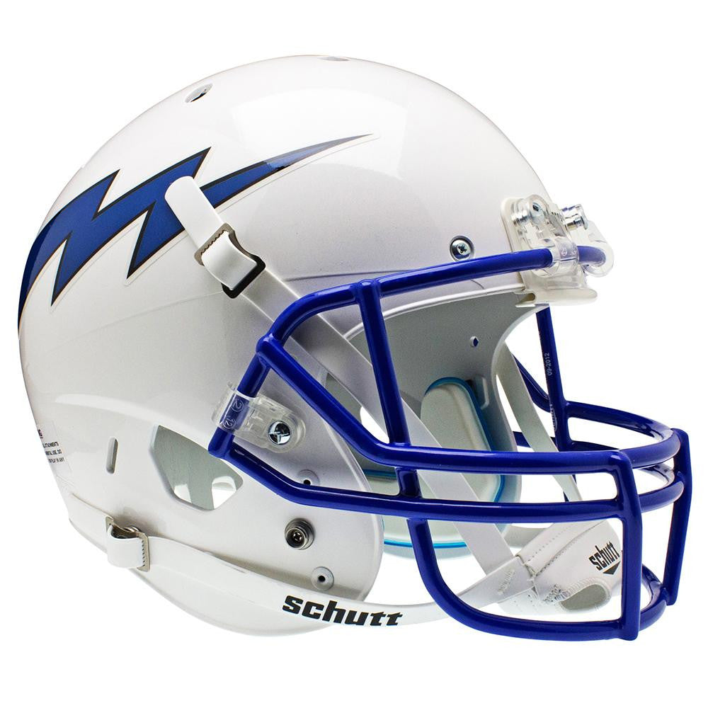 Air Force Falcons Ncaa Replica Air Xp Full Size Helmet