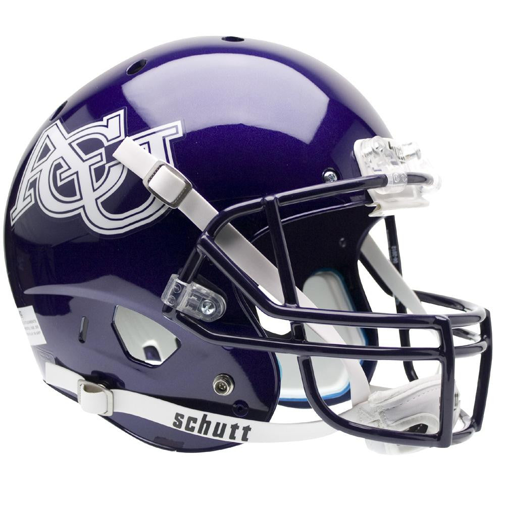 Abilene Christian Wildcats Ncaa Replica Air Xp Full Size Helmet