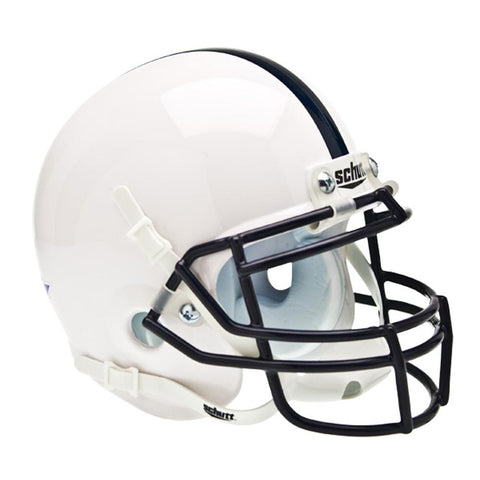 Penn State Nittany Lions Ncaa Authentic Mini 1-4 Size Helmet
