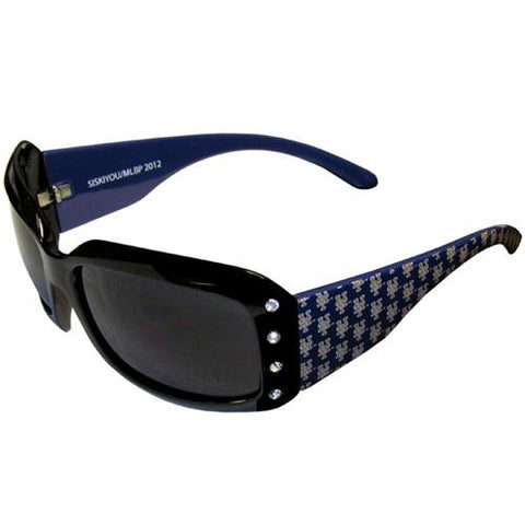 New York Mets MLB Womens Designer Sunglasses