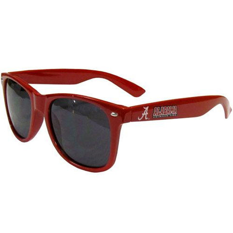 Alabama Crimson Tide Ncaa Beachfarers Sunglasses