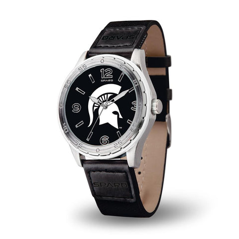Michigan State Spartans Ncaa Player Series Men's Watch