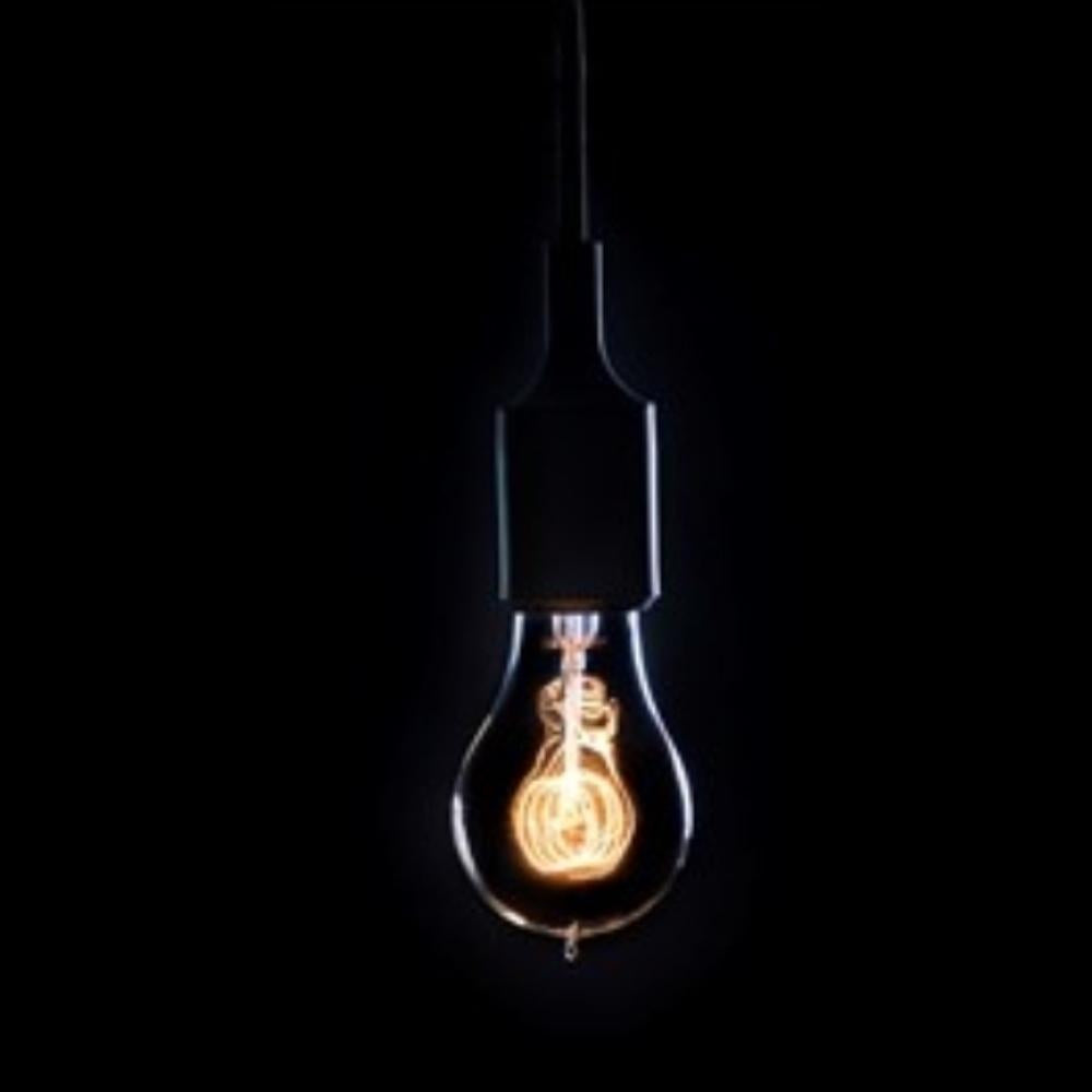 Clear Vintage Antique Bulb - - 40 Wattage - E26