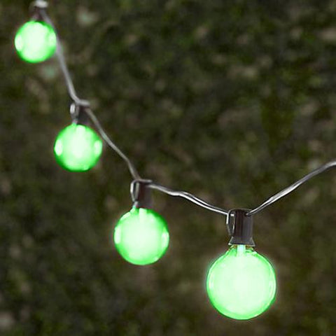 Party String Lights - 25' With 25 Bulbs