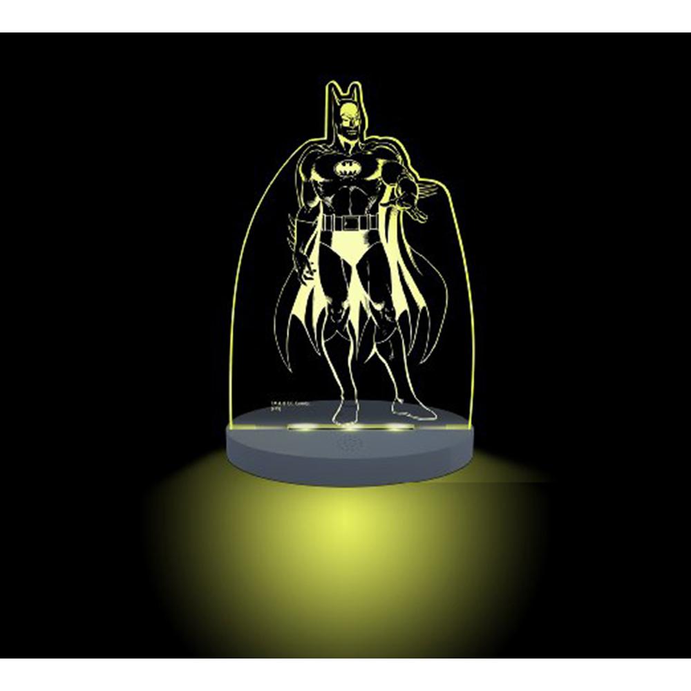 Batman Multicolored Led Night Light