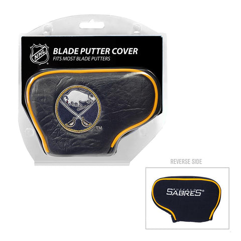 Buffalo Sabres NHL Putter Cover - Blade