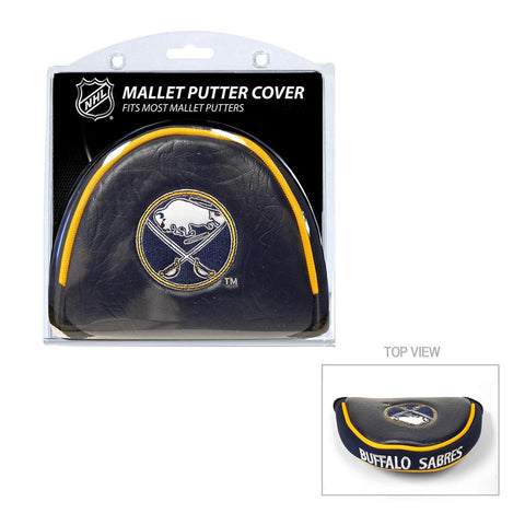Buffalo Sabres NHL Putter Cover - Mallet
