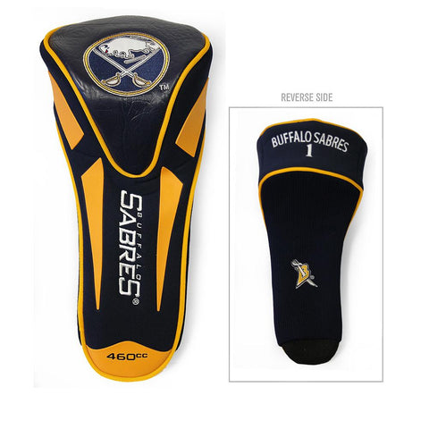 Buffalo Sabres NHL Single Apex Jumbo Headcover
