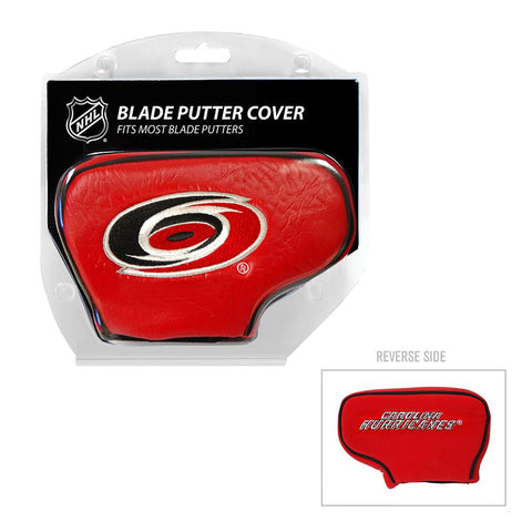 Carolina Hurricanes NHL Putter Cover - Blade
