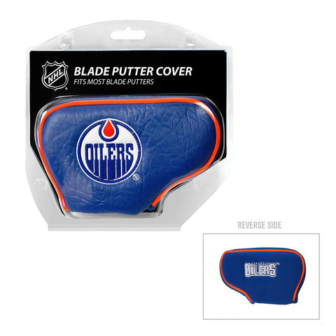 Edmonton Oilers NHL Putter Cover - Blade