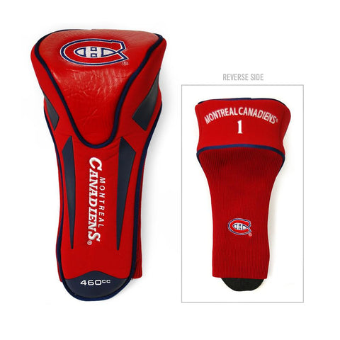 Montreal Canadiens NHL Single Apex Jumbo Headcover