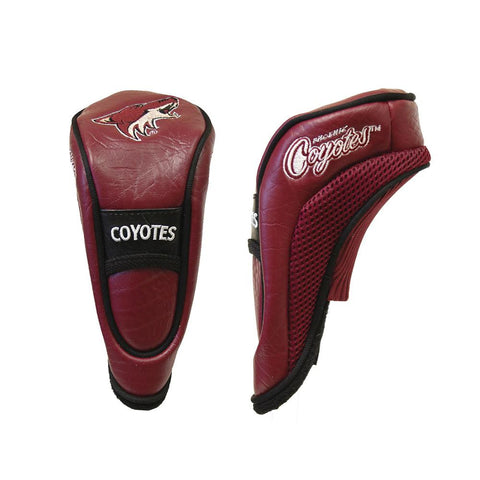 Phoenix Coyotes NHL Hybrid-Utility Headcover