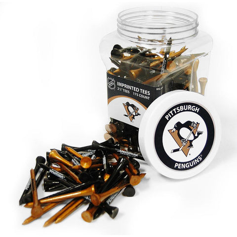 Pittsburgh Penguins NHL 175 Tee Jar