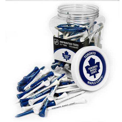 Toronto Maple Leafs NHL 175 Tee Jar