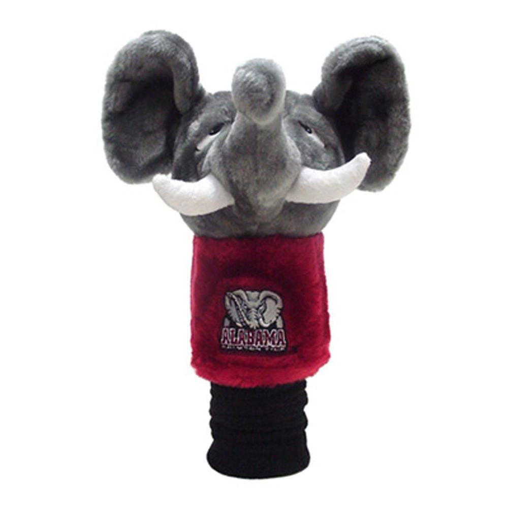 Alabama Crimson Tide Ncaa Mascot Headcover