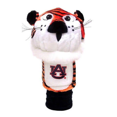 Auburn Tigers Ncaa Mascot Headcover