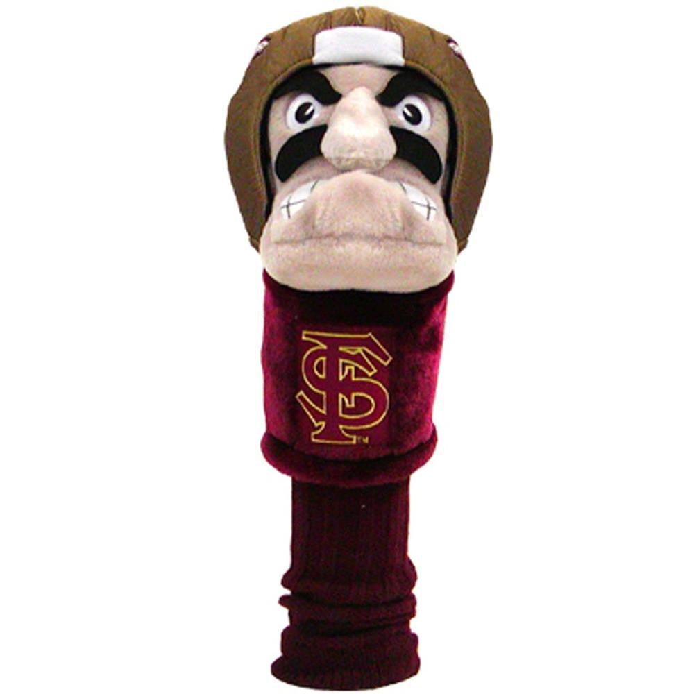 Florida State Seminoles Ncaa Mascot Headcover