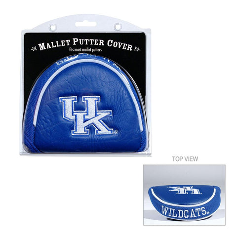 Kentucky Wildcats Ncaa Putter Cover - Mallet