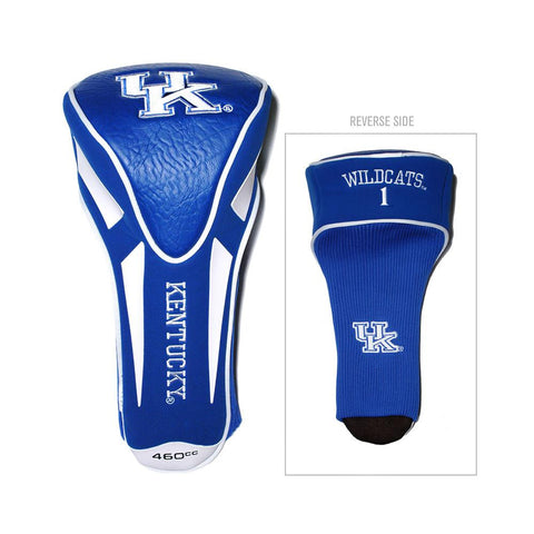 Kentucky Wildcats Ncaa Single Apex Jumbo Headcover