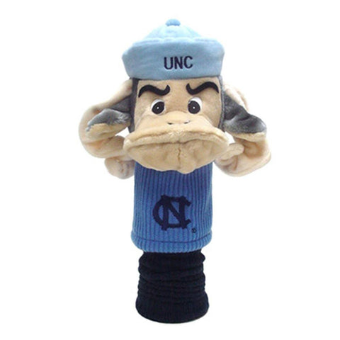 North Carolina Tar Heels Ncaa Mascot Headcover