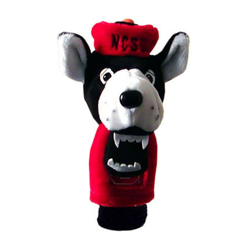 North Carolina State Wolfpack Ncaa Mascot Headcover