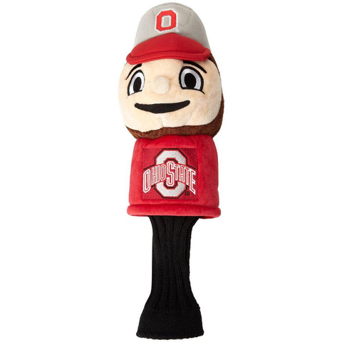 Ohio State Buckeyes Ncaa Mascot Headcover
