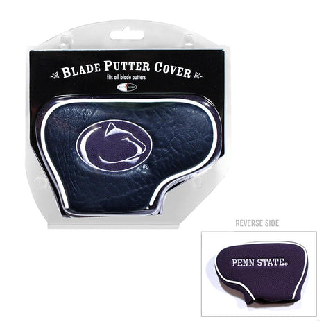 Penn State Nittany Lions Ncaa Putter Cover - Blade