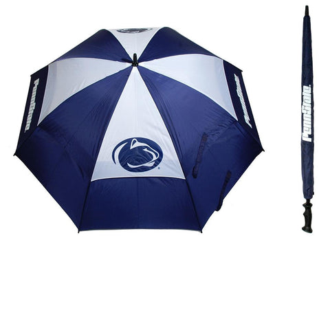 Penn State Nittany Lions Ncaa 62 Inch Double Canopy Umbrella