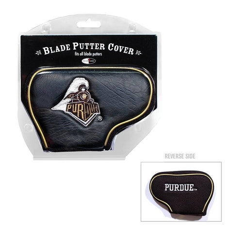 Purdue Boilermakers Ncaa Putter Cover - Blade