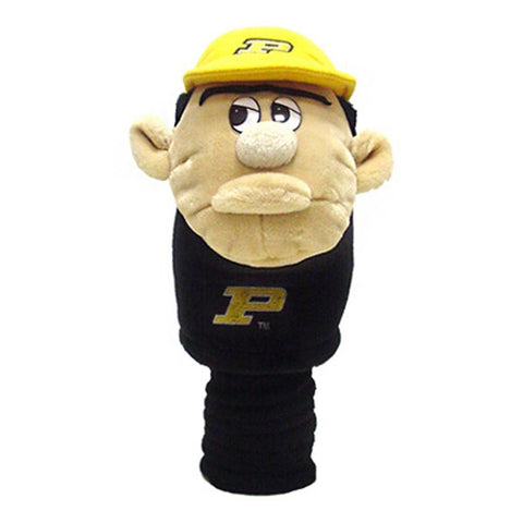 Purdue Boilermakers Ncaa Mascot Headcover