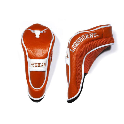 Texas Longhorns Ncaa Hybrid-utility Headcover