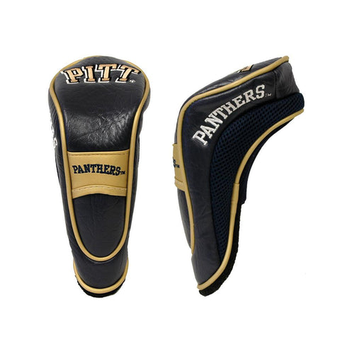Pittsburgh Panthers Ncaa Hybrid-utility Headcover