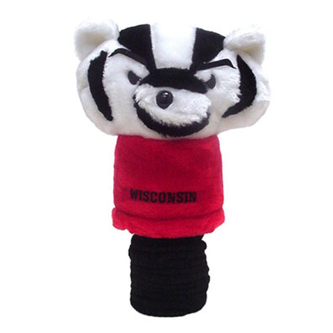 Wisconsin Badgers Ncaa Mascot Headcover