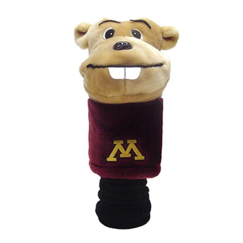 Minnesota Golden Gophers Ncaa Mascot Headcover