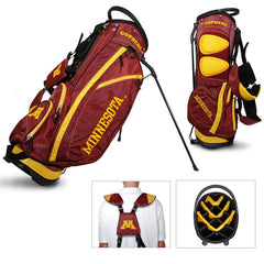 Sports Fan Golf Club Bags