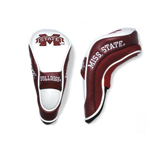Mississippi State Bulldogs Ncaa Hybrid-utility Headcover